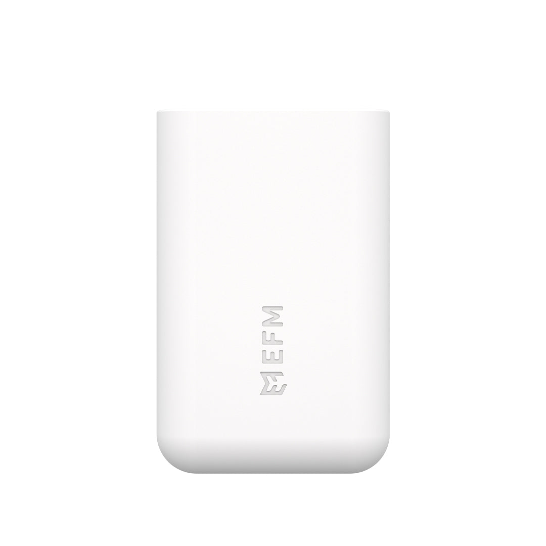 EFM 45W SlimLine Wall ChargerWith GaN  Power Delivery and PPS