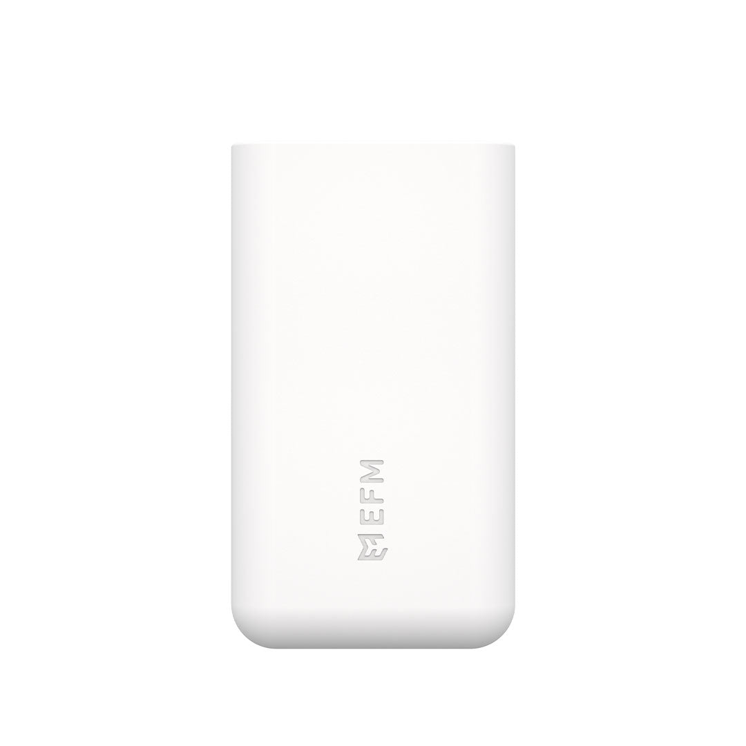 EFM 65W SlimLine Wall Charger With GaN  Power Delivery and PPS