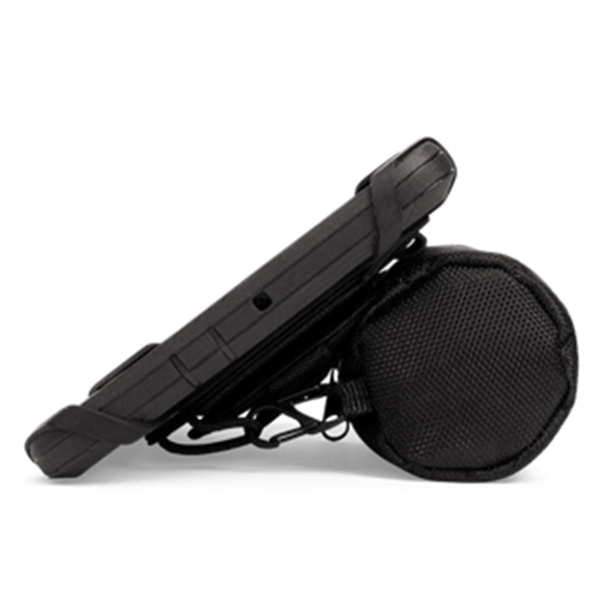 OtterBox Utility Latch II For 10"-13" tablets - Black - ProPack