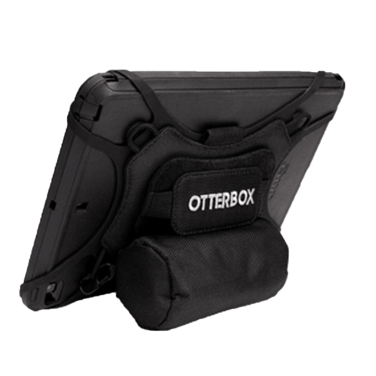 OtterBox Utility Latch II For 10"-13" tablets - Black - ProPack