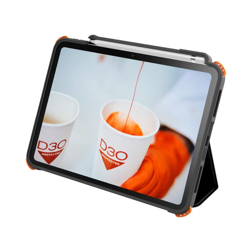EFM DeltaShield Tablet Case with D3O Bio - Unpackaged