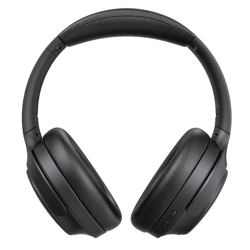 EFM Austin Studio Lite Over-Ear Headphones with ANC & 50hr Playback