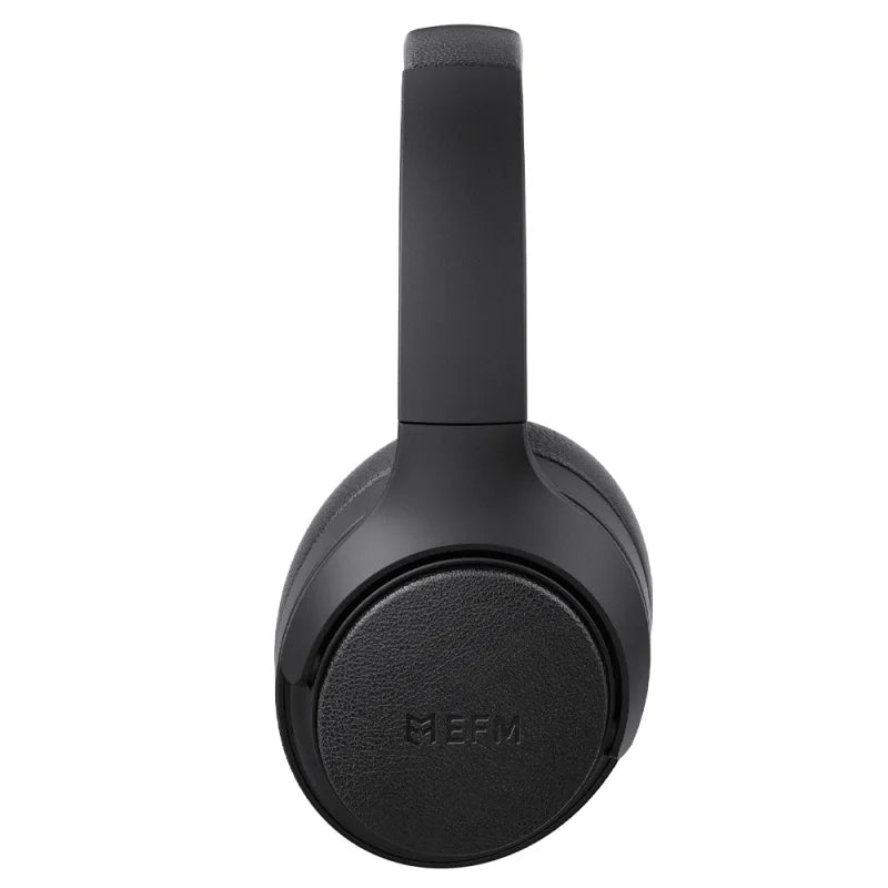 EFM Austin Studio Lite Over-Ear Headphones with ANC & 50hr Playback