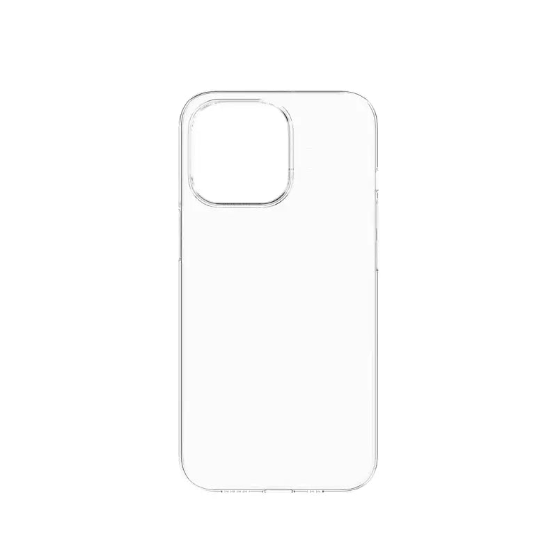 EFM Zurich  Case Armour For iPhone 13 Pro (6.1" Pro) - Clear