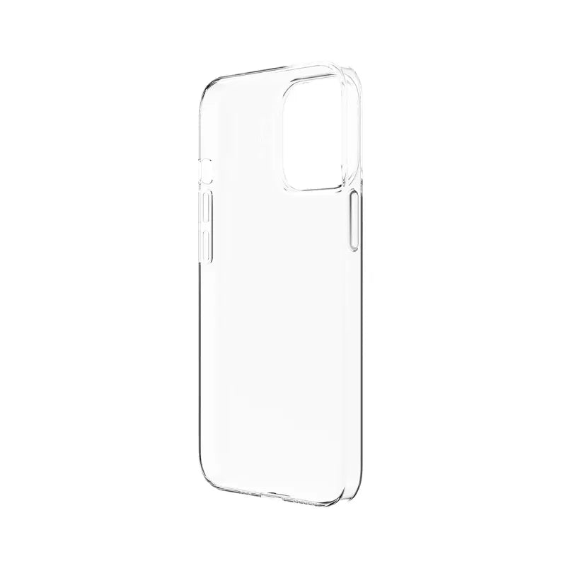 EFM Zurich  Case Armour For iPhone 13 Pro (6.1" Pro) - Clear