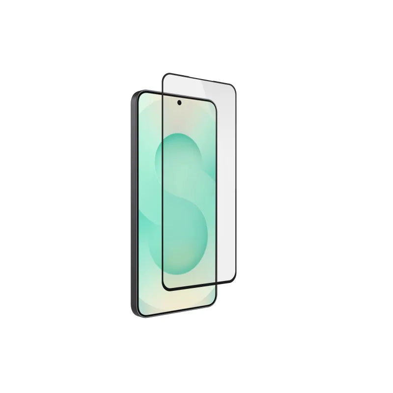 EFM TT Sapphire Screen Armour For Samsung Galaxy S25 FE - Clear