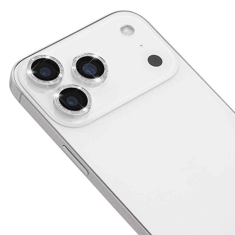 Case-Mate Aluminum Ring Lens Protector Scratch & Fingerprint Proof Glass iPhone Series