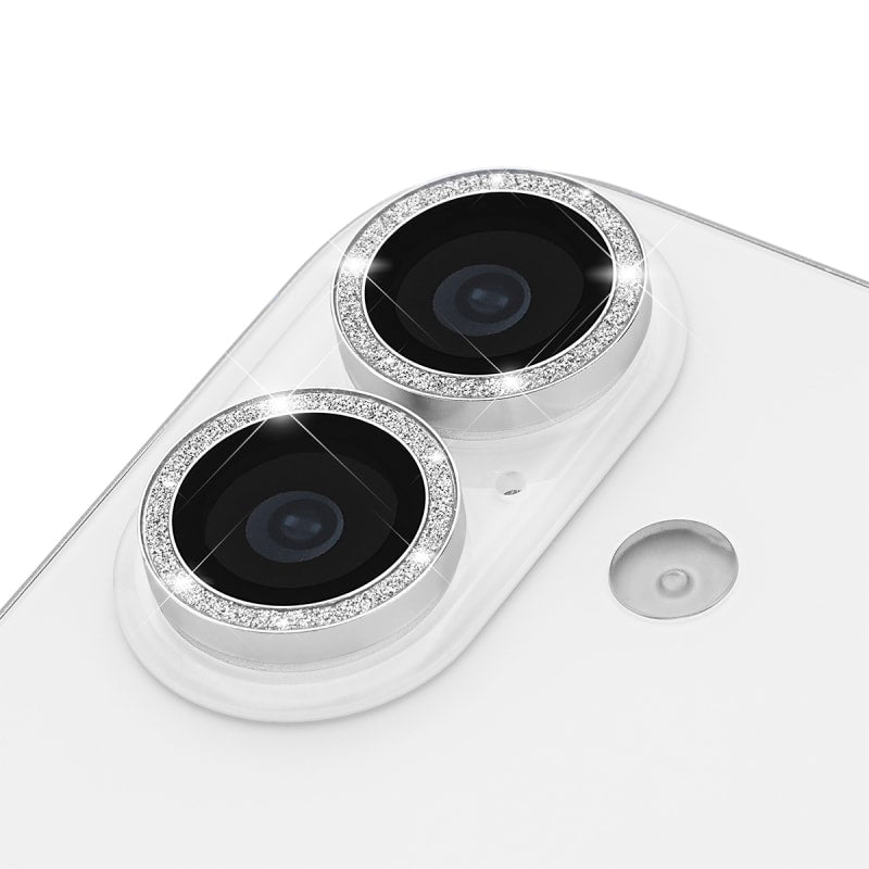 Case-Mate Aluminum Ring Lens Protector Scratch & Fingerprint Proof Glass iPhone Series