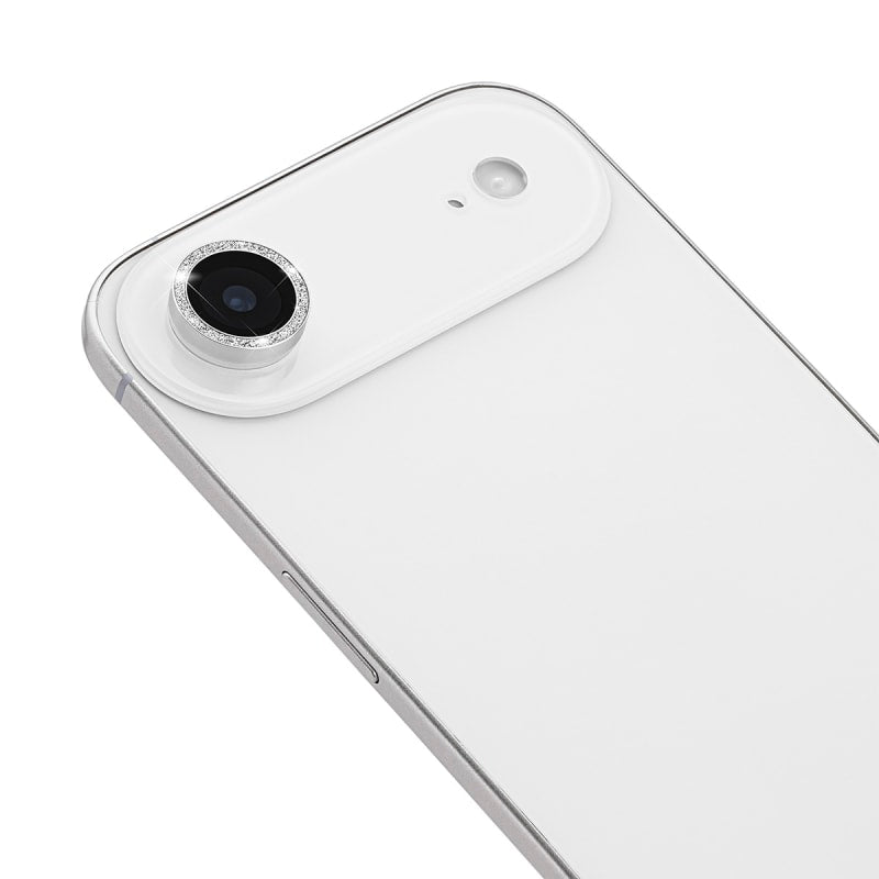 Case-Mate Aluminum Ring Lens Protector Scratch & Fingerprint Proof Glass iPhone Series