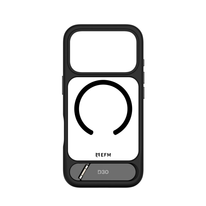 EFM Alta Case with D3O Bio for iPhone 16, 17 Series