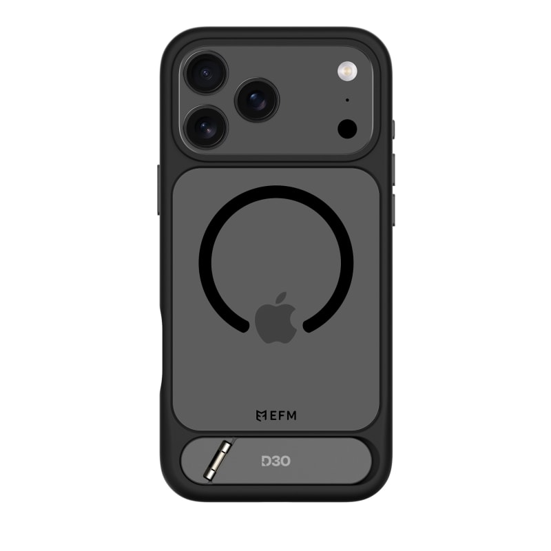 EFM Alta Case with D3O Bio for iPhone 16, 17 Series