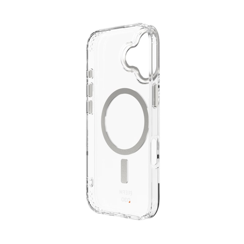 EFM Volta Case with D3O Bio for iPhone 16 & 17  Series