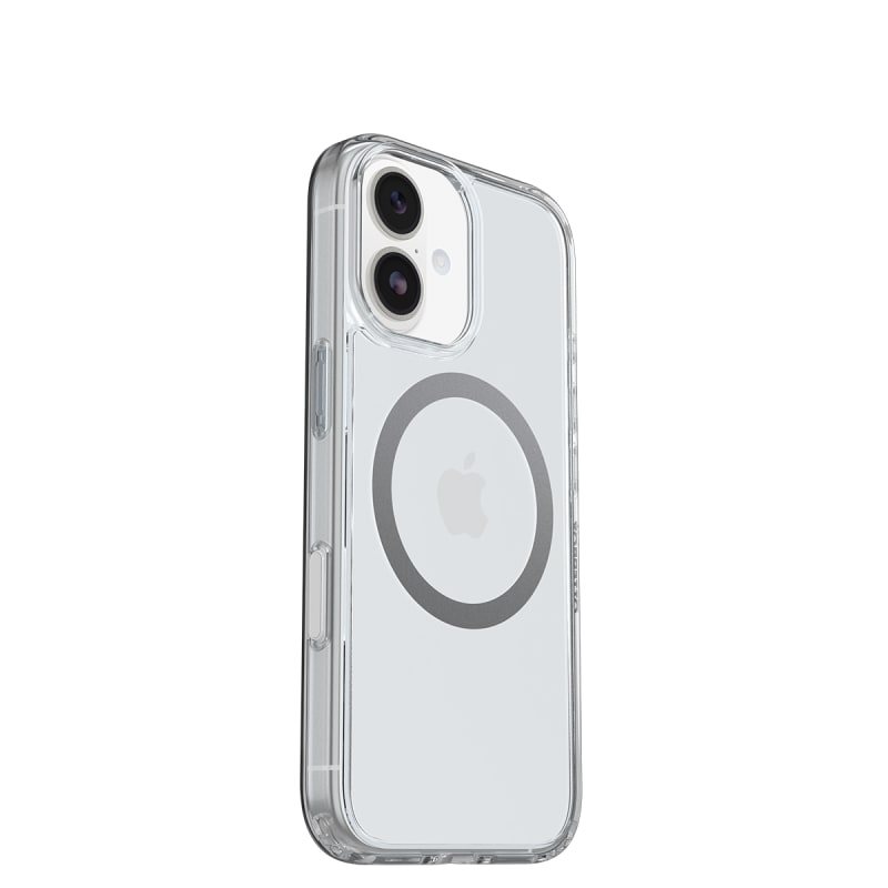 OtterBox Symmetry MagSafe Case with Camera Control For iPhone 17 Series