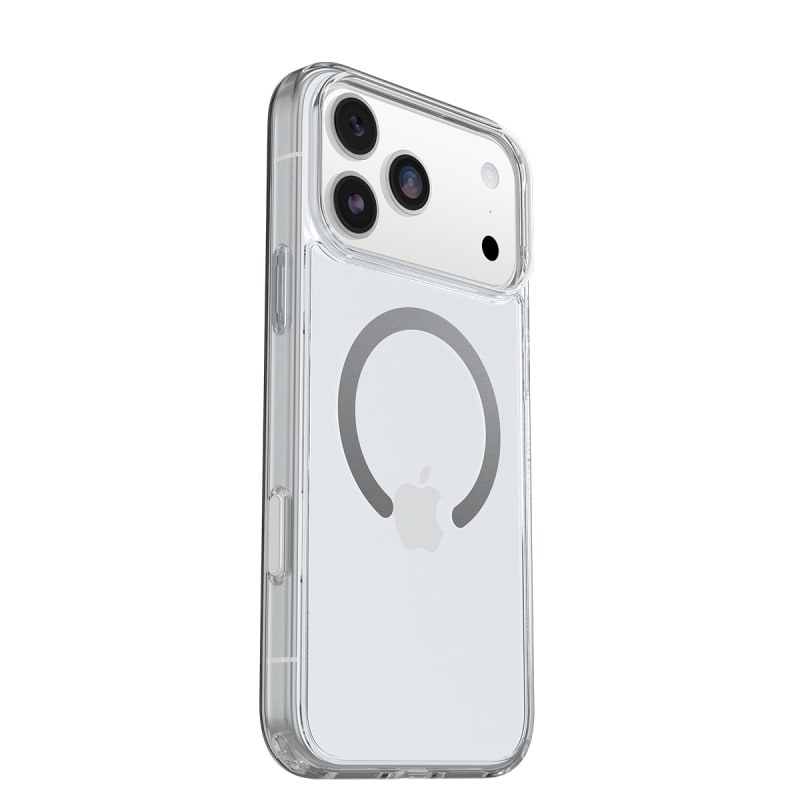 OtterBox Symmetry MagSafe Case with Camera Control For iPhone 17 Series