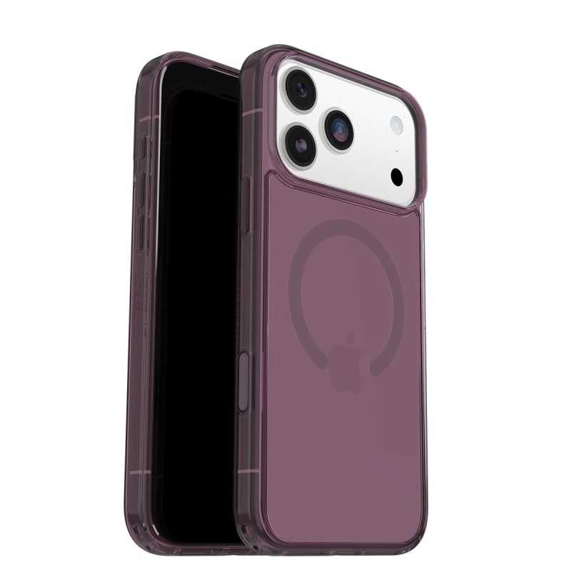 OtterBox Symmetry MagSafe Case with Camera Control For iPhone 17 Series