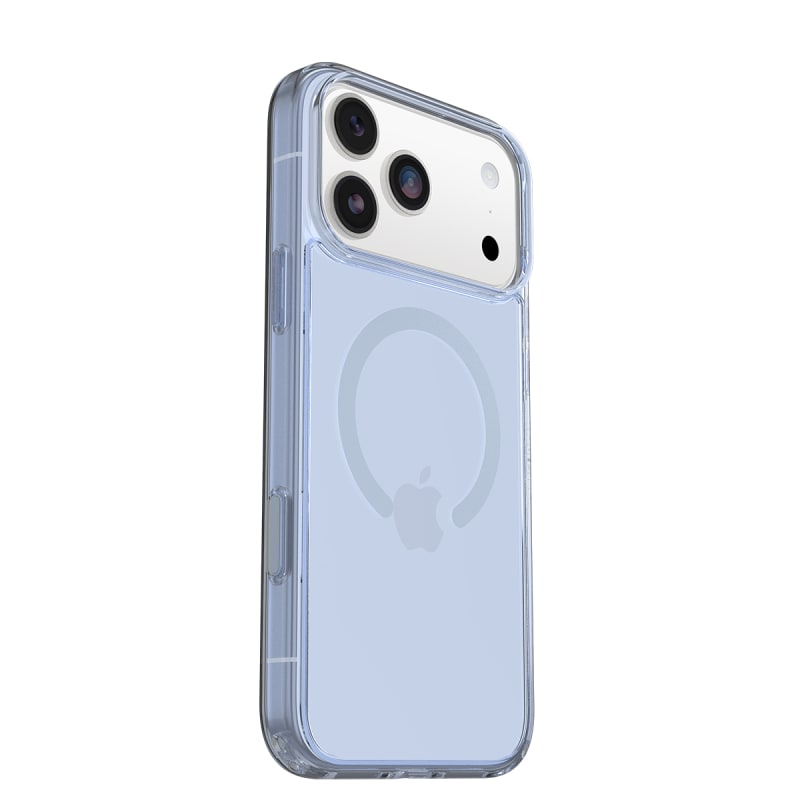 OtterBox Symmetry MagSafe Case with Camera Control For iPhone 17 Series