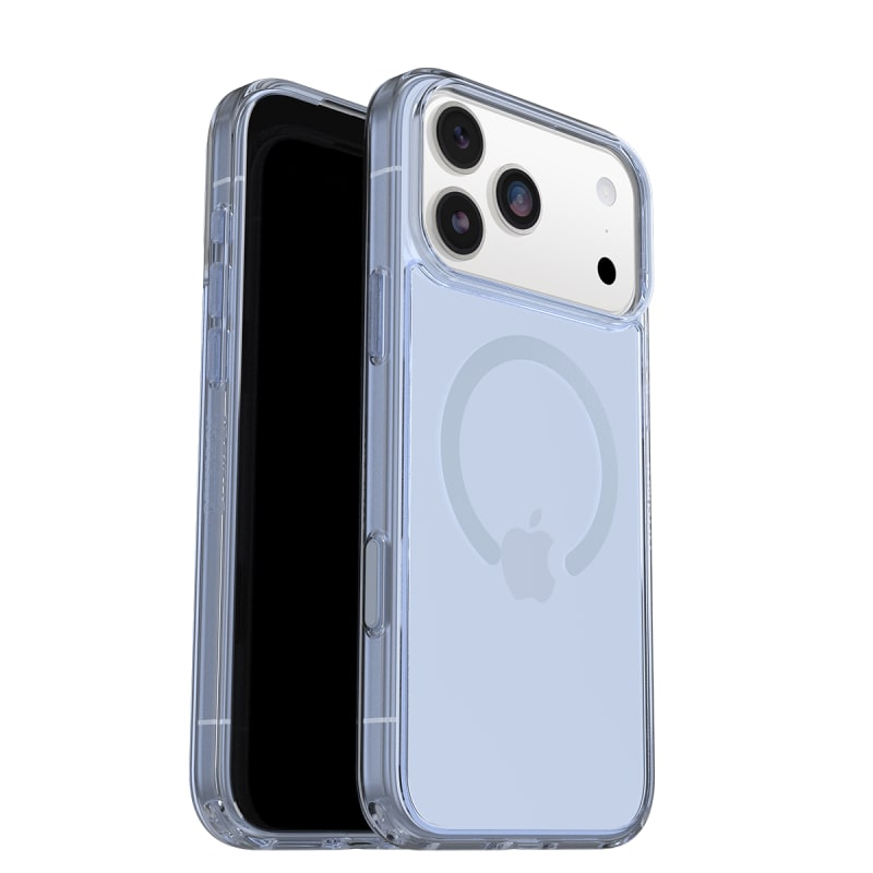 OtterBox Symmetry MagSafe Case with Camera Control For iPhone 17 Series