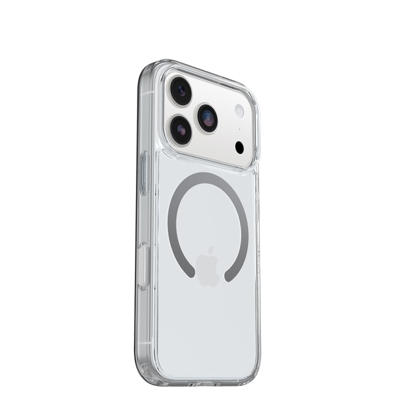 OtterBox Symmetry MagSafe Case with Camera Control For iPhone 17 Series