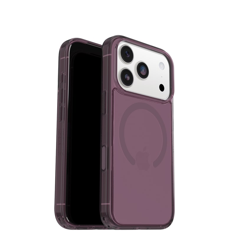 OtterBox Symmetry MagSafe Case with Camera Control For iPhone 17 Series