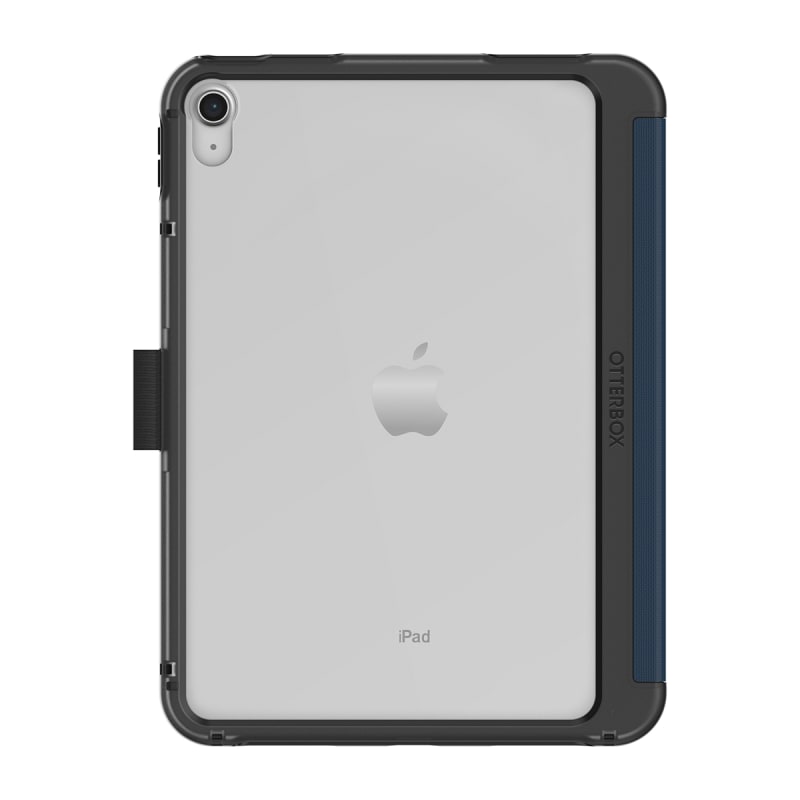 OtterBox Symmetry Folio Case – Slim, Durable Protection for iPad Tablets