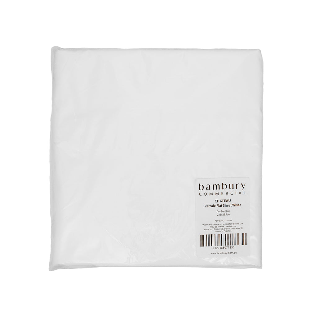 Bambury Chateau Fitted Sheet