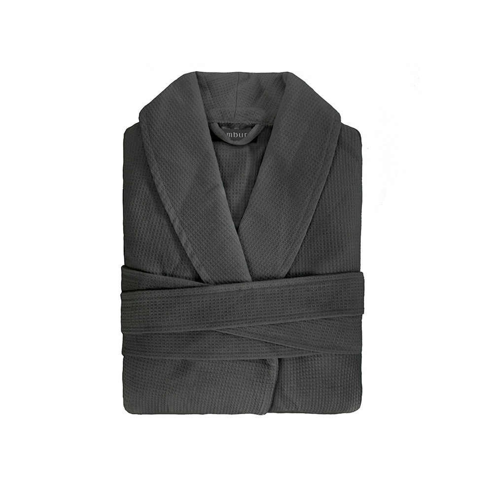 Bambury Chateau Waffle Robe