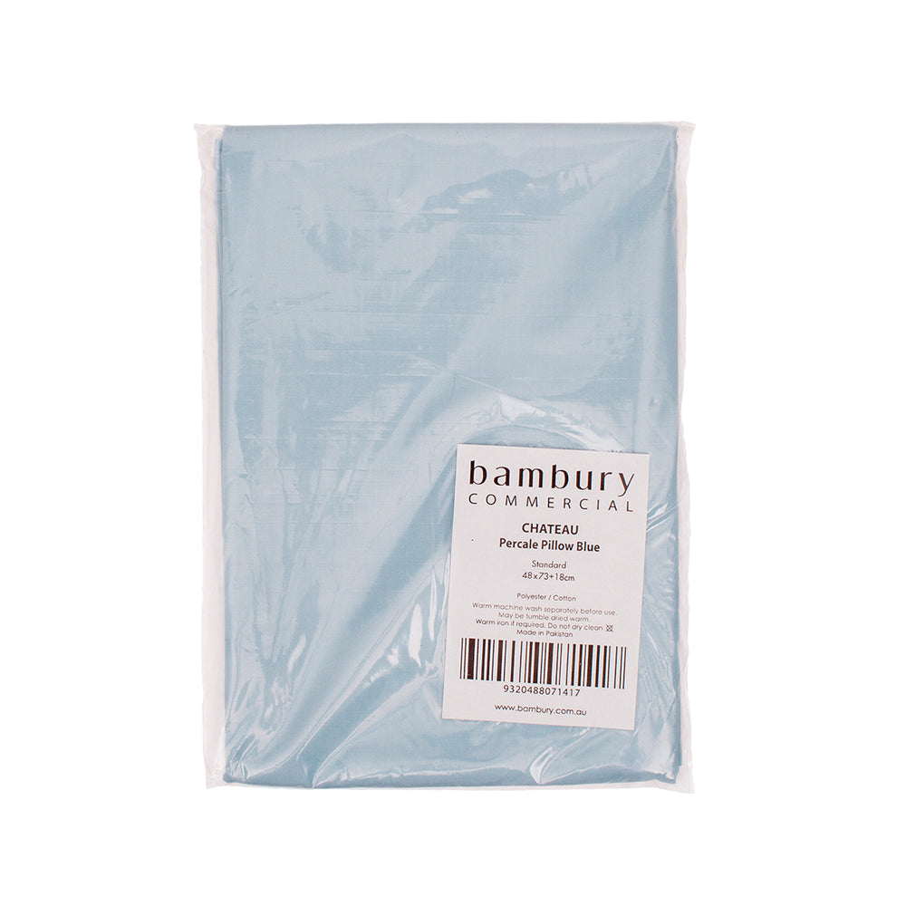 Bambury Chateau Pillowcase