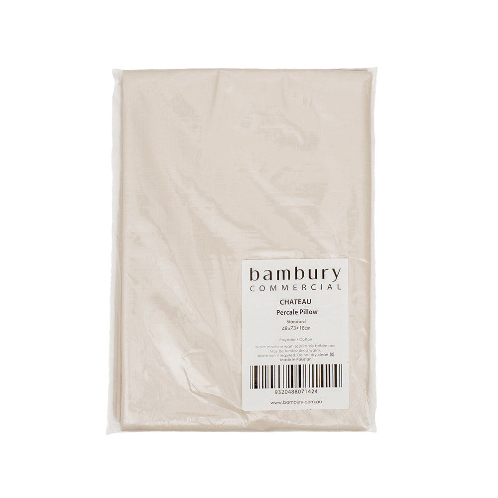 Bambury Chateau Pillowcase