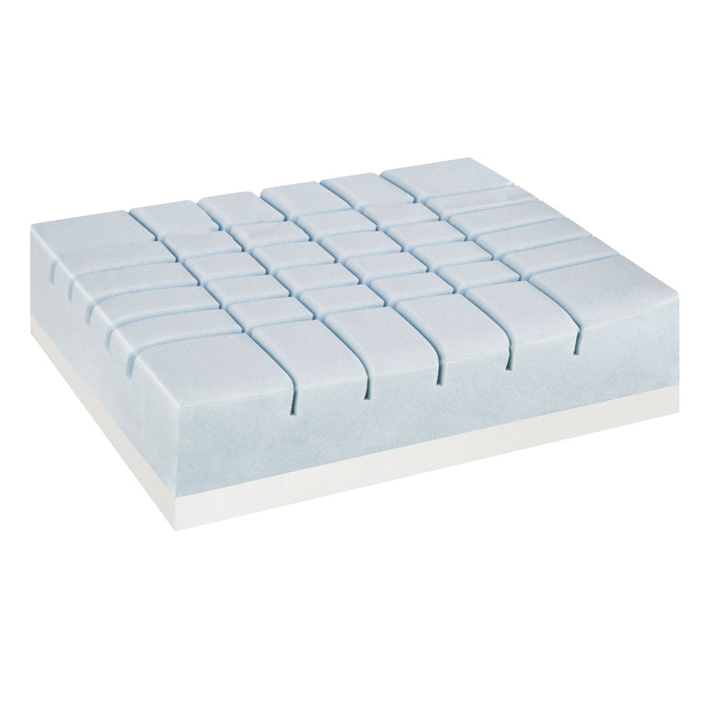 Dual Layer Wheelchair Cushion