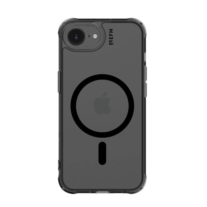 EFM Zurich Shockproof Slim Case for iPhone 16 and 17 Series