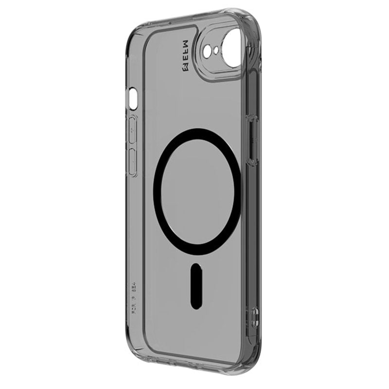 EFM Zurich Shockproof Slim Case for iPhone 16 and 17 Series
