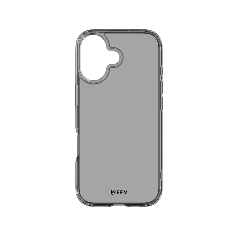 EFM Zurich Shockproof Slim Case for iPhone 16 and 17 Series