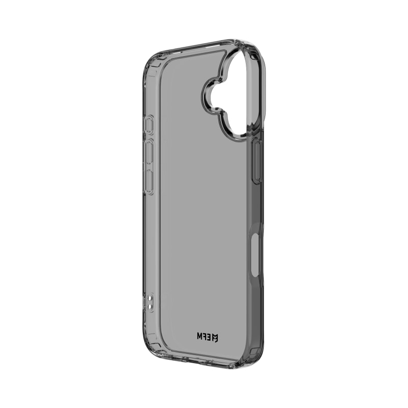 EFM Zurich Shockproof Slim Case for iPhone 16 and 17 Series
