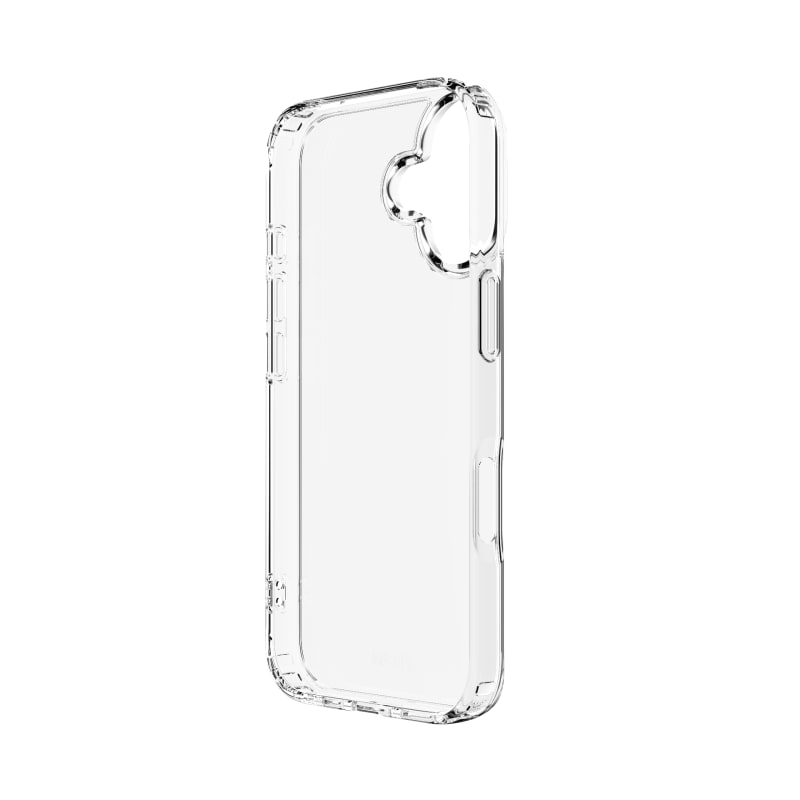 EFM Zurich Shockproof Slim Case for iPhone 16 and 17 Series
