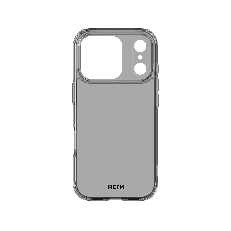 EFM Zurich Shockproof Slim Case for iPhone 16 and 17 Series