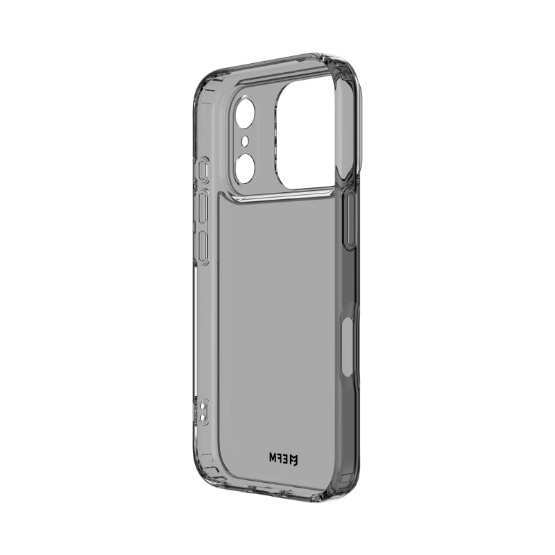 EFM Zurich Shockproof Slim Case for iPhone 16 and 17 Series