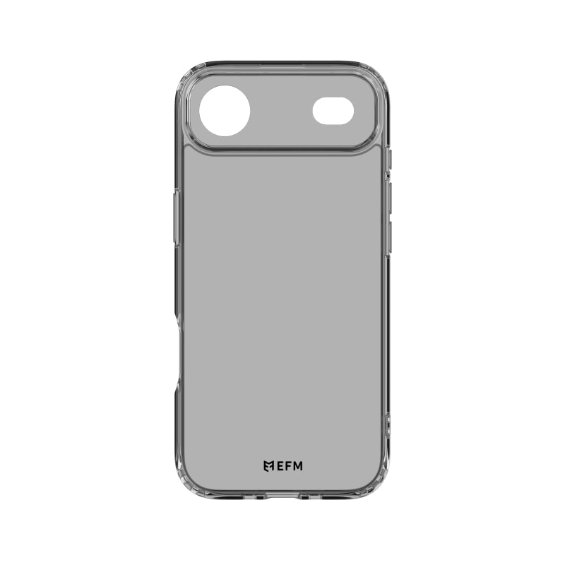 EFM Zurich Shockproof Slim Case for iPhone 16 and 17 Series