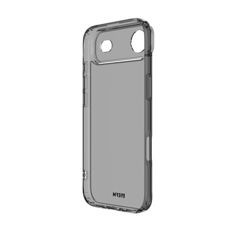 EFM Zurich Shockproof Slim Case for iPhone 16 and 17 Series