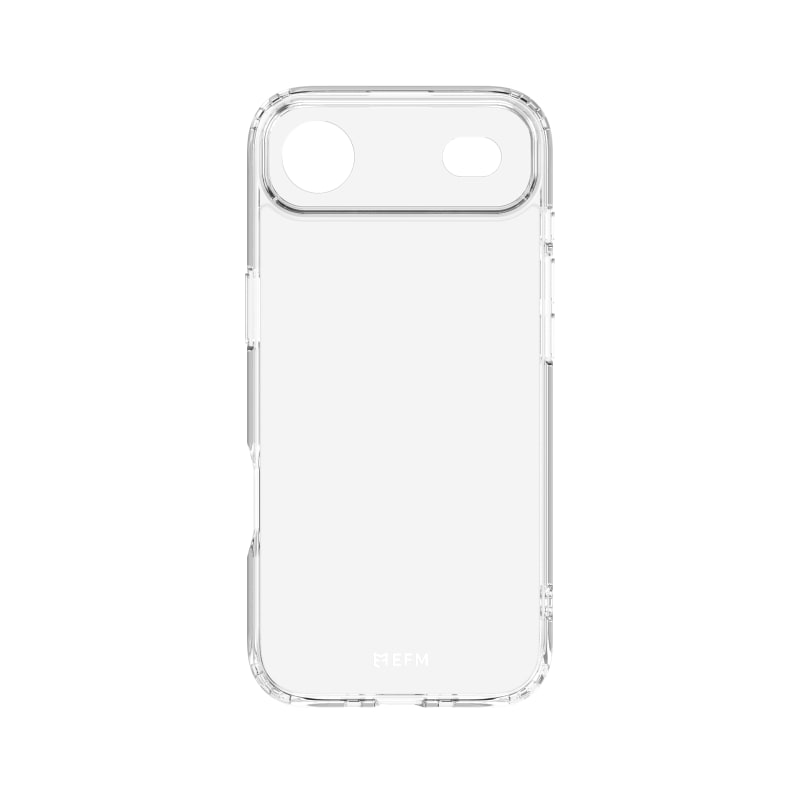 EFM Zurich Shockproof Slim Case for iPhone 16 and 17 Series