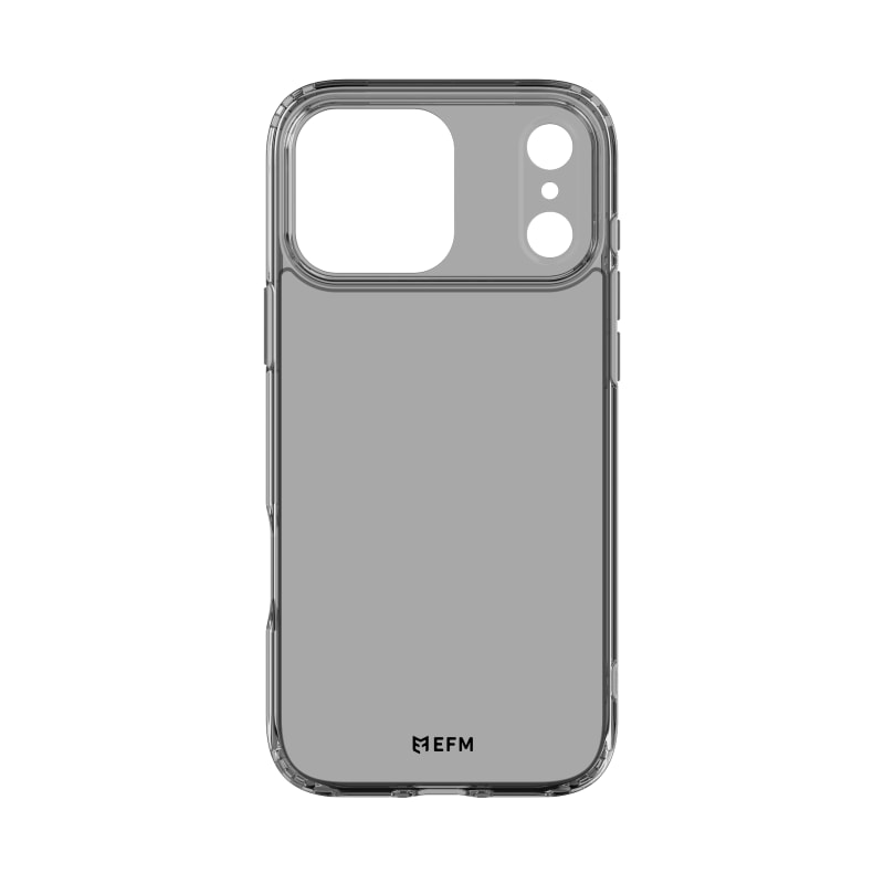 EFM Zurich Shockproof Slim Case for iPhone 16 and 17 Series