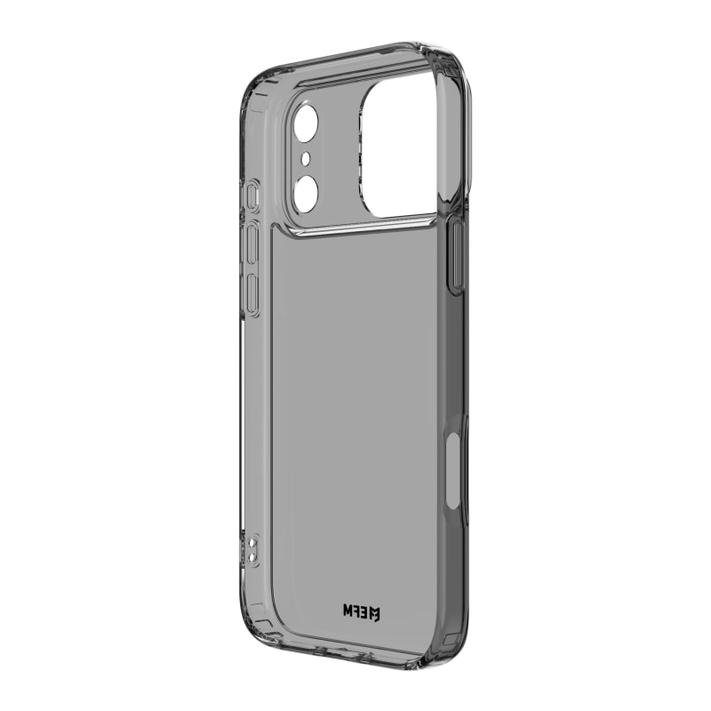 EFM Zurich Shockproof Slim Case for iPhone 16 and 17 Series