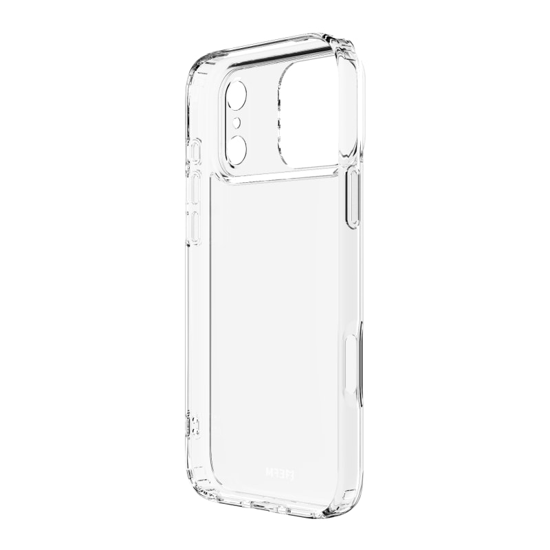 EFM Zurich Shockproof Slim Case for iPhone 16 and 17 Series