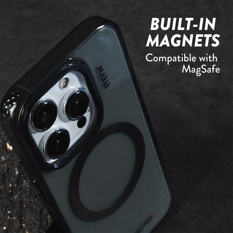 EFM Volta Shockproof Case Armour D3O BIO for iPhone 15 Series