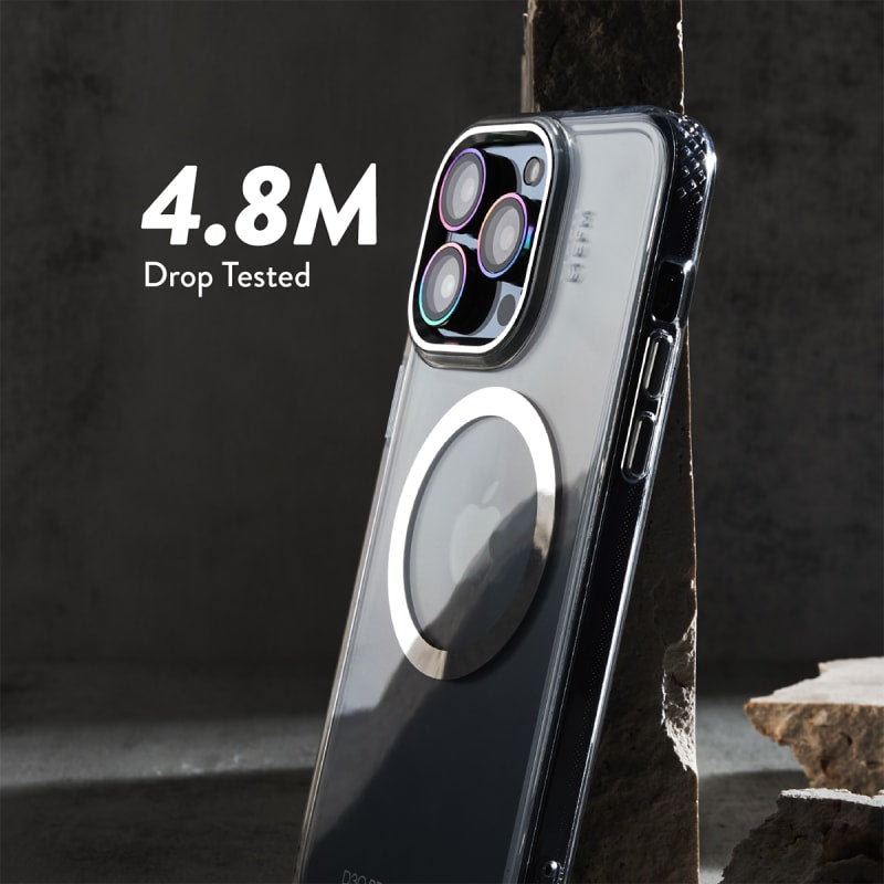 EFM Volta Shockproof Case Armour D3O BIO for iPhone 15 Series