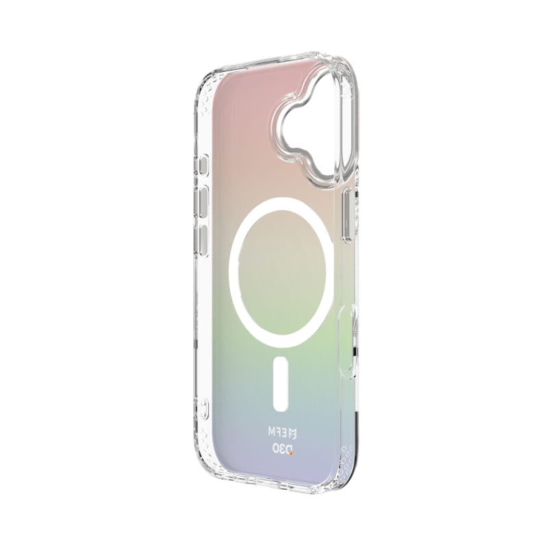 EFM Volta Case with D3O Bio for iPhone 16 & 17  Series