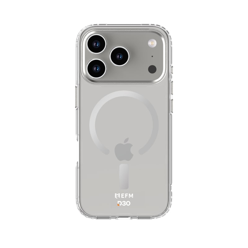 EFM Volta Case with D3O Bio for iPhone 16 & 17  Series