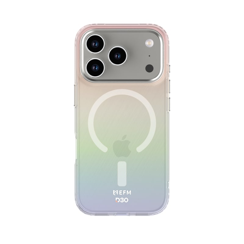 EFM Volta Case with D3O Bio for iPhone 16 & 17  Series