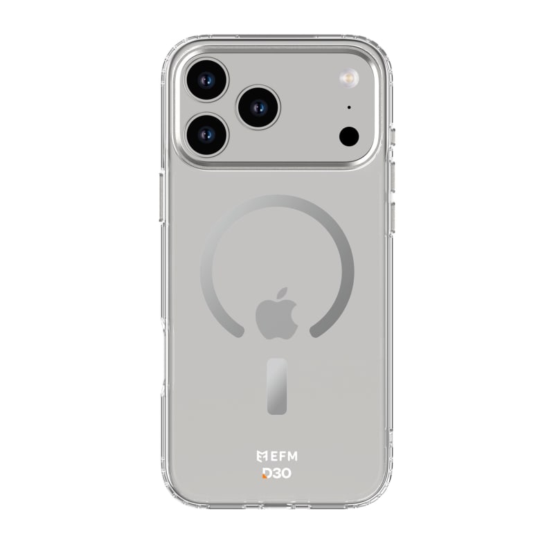 EFM Volta Case with D3O Bio for iPhone 16 & 17  Series