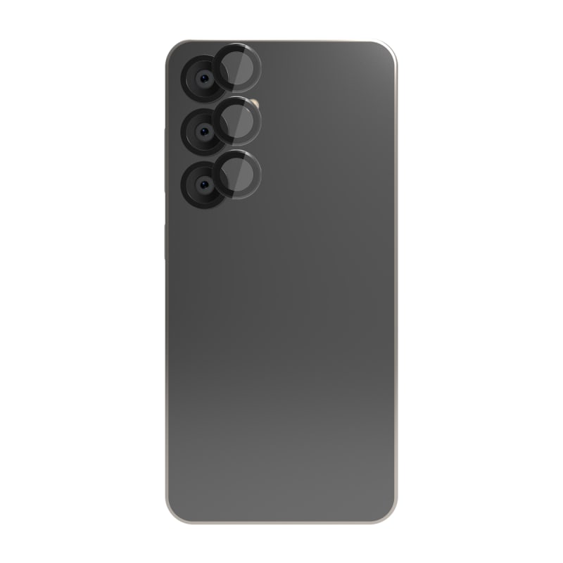 EFM Camera Lens Armour For Samsung Galaxy S24 & S25 Series
