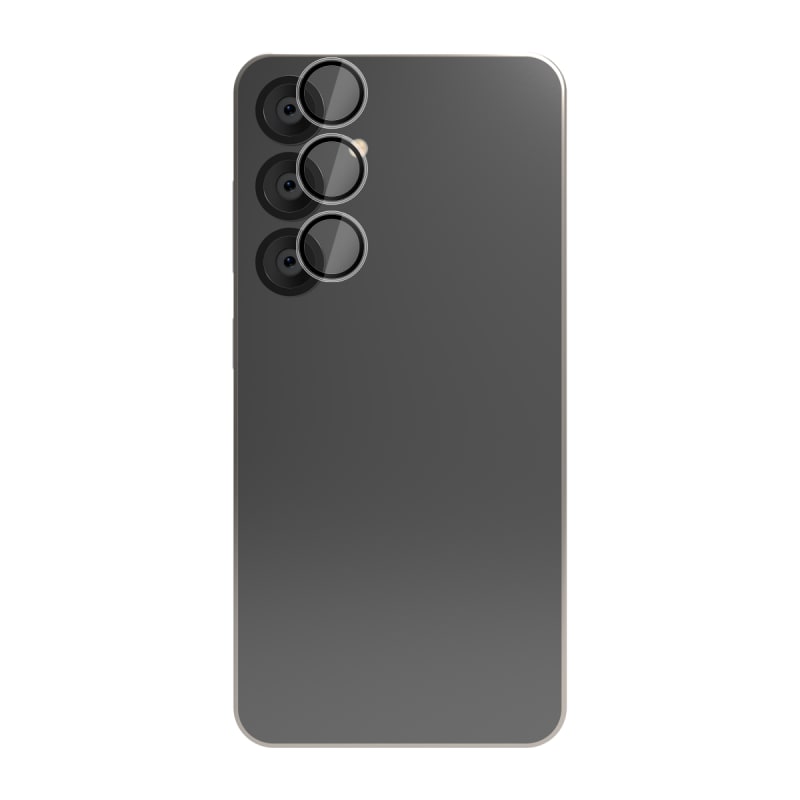 EFM Camera Lens Armour For Samsung Galaxy S24 & S25 Series